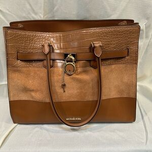 Michael Kors large purse